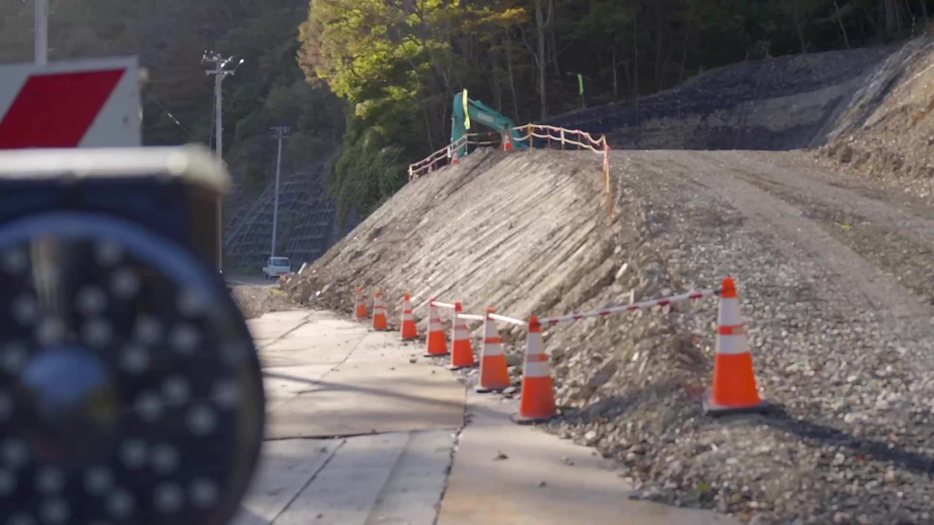 工事現場